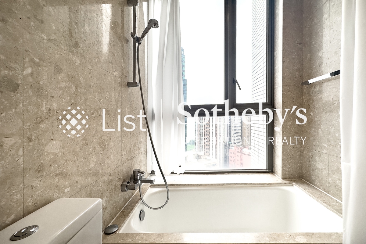 Soho 189 西浦 | Master Bathroom