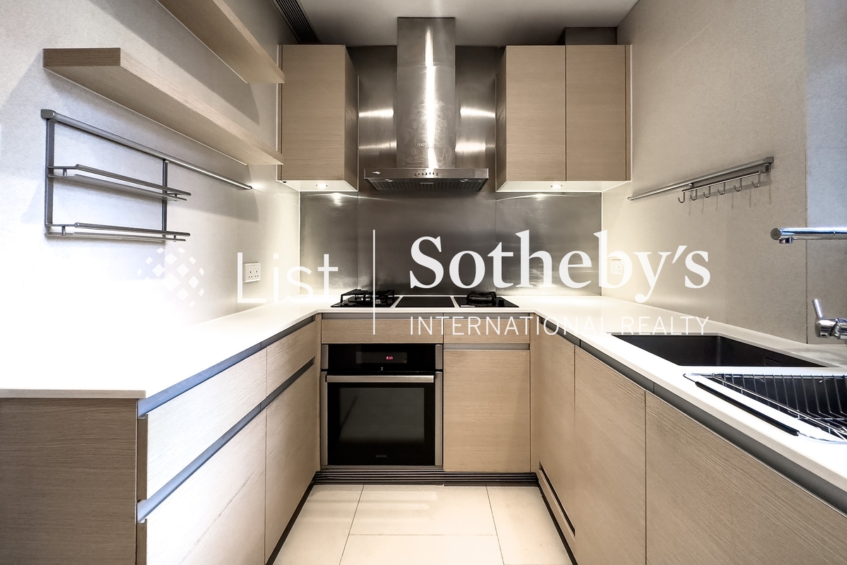 Soho 189 西浦 | Kitchen