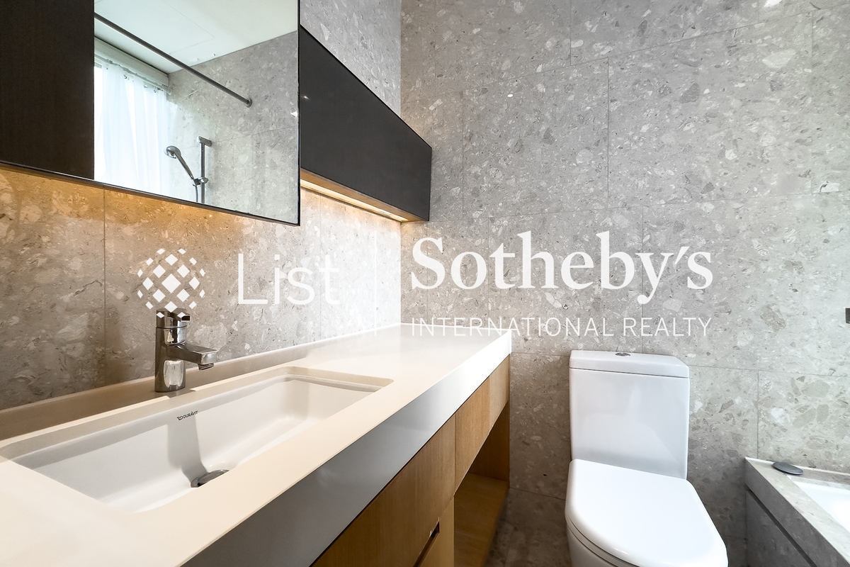 Soho 189 西浦 | Master Bathroom