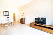 Soho 189 西浦 | Living and Dining Room