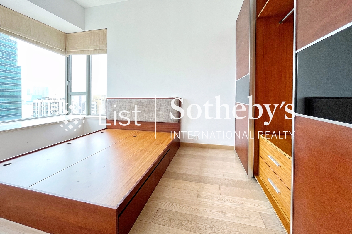 Soho 189 西浦 | Master Bedroom