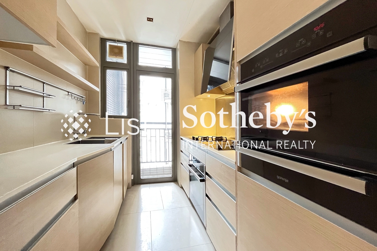 Soho 189 西浦 | Kitchen