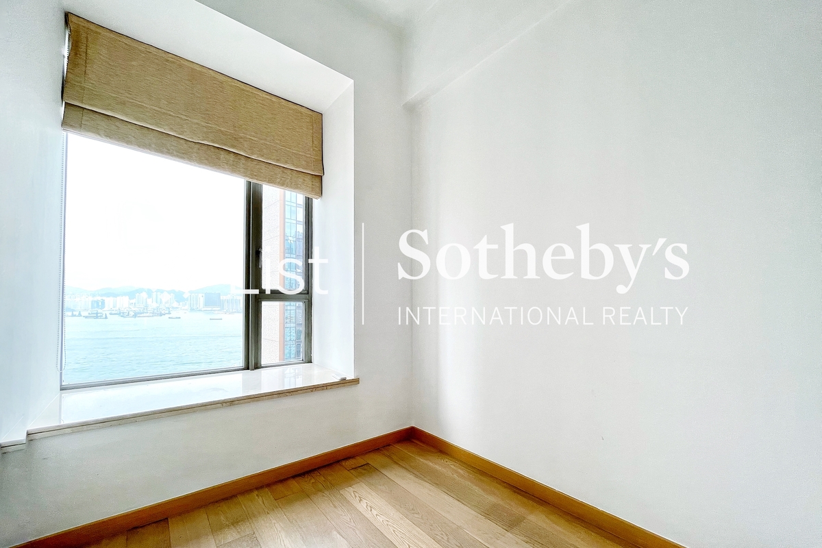 Soho 189 西浦 | Second Bedroom