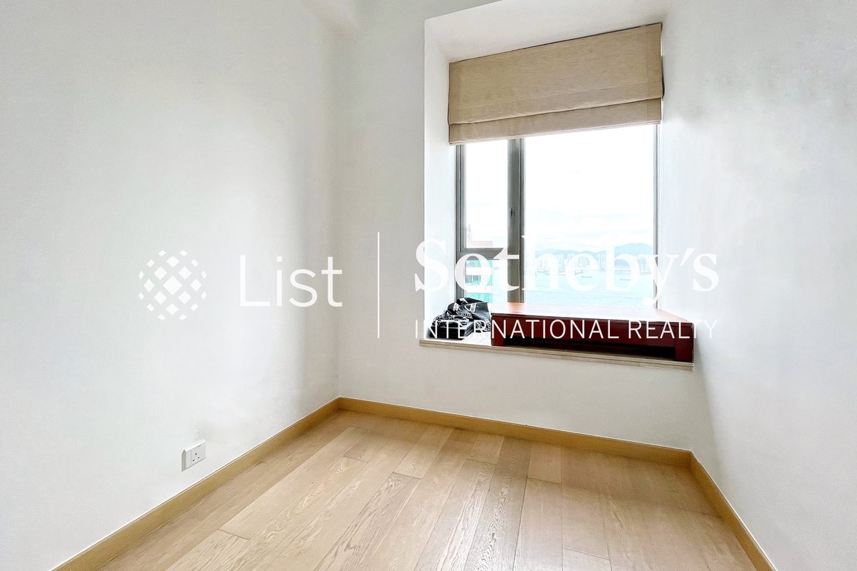 Soho 189 西浦 | Third Bedroom