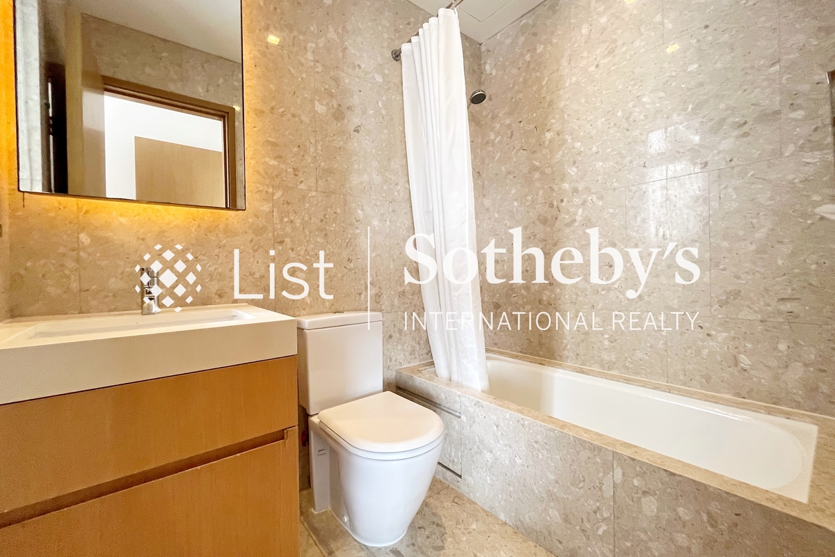 Soho 189 西浦 | Master Bathroom