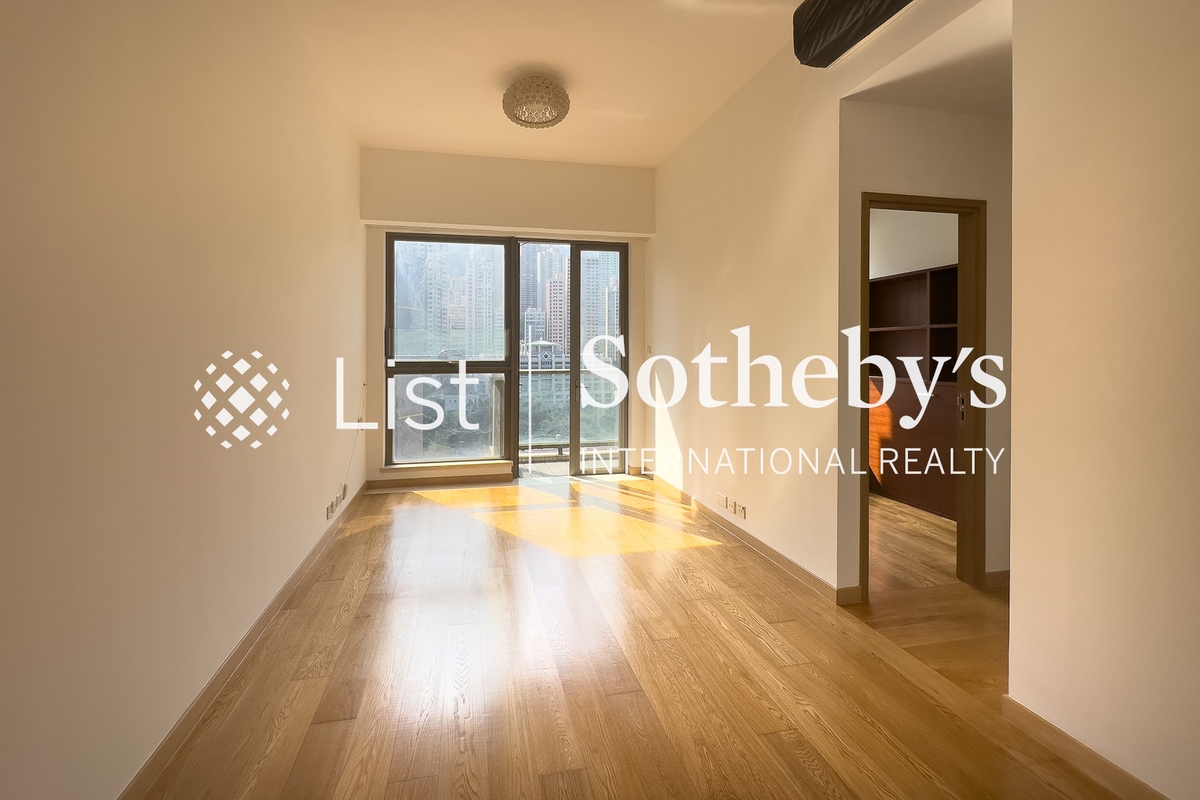 Soho 189 西浦 | Living and Dining Room