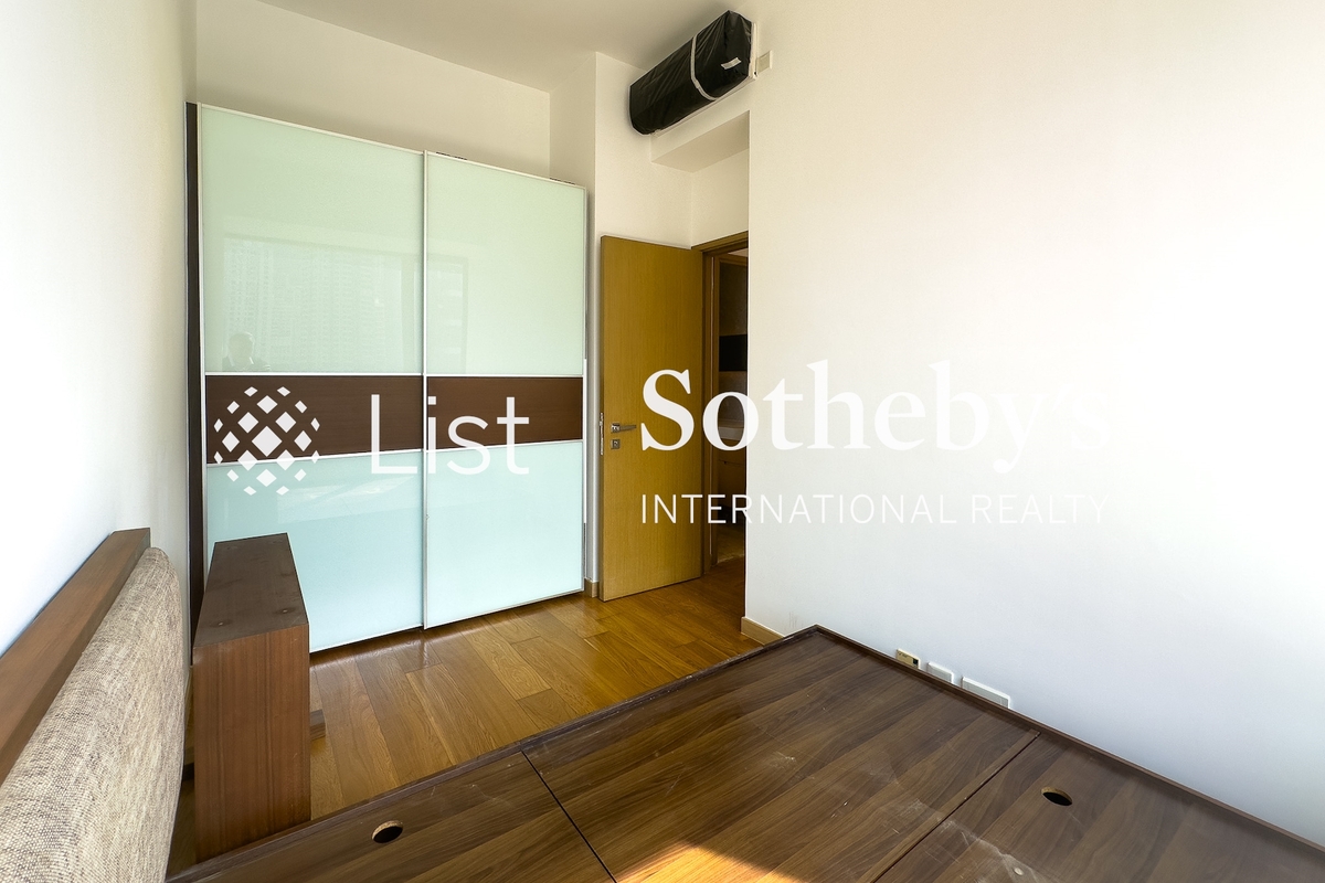 Soho 189 西浦 | Master Bedroom