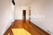 Soho 189 西浦 | Living and Dining Room