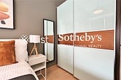 Soho 189 西浦 | Built-in Wardrobe in Master Bedroom 
