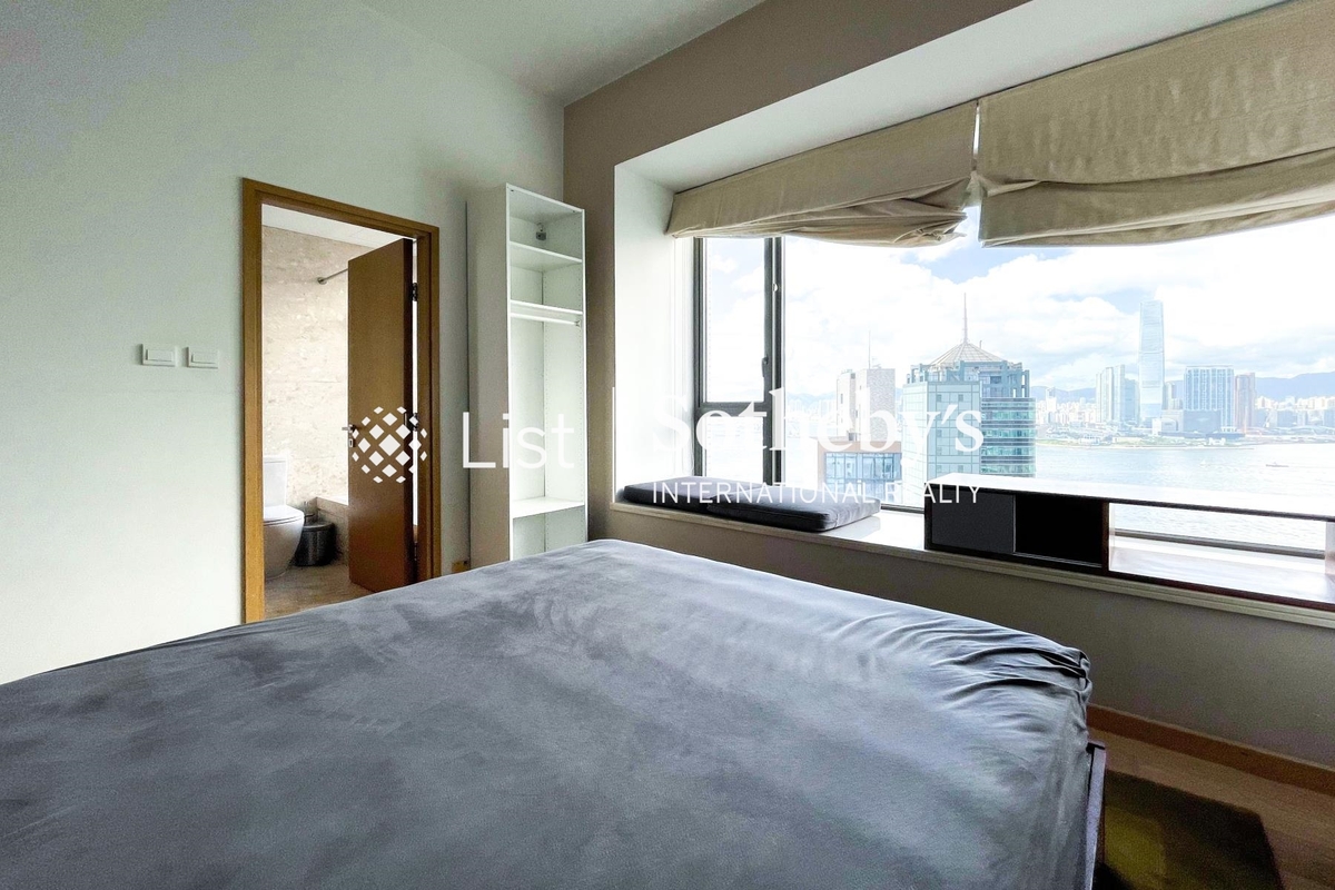 Soho 189 西浦 | Master Bedroom