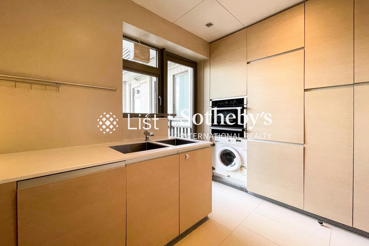 Soho 189 西浦 | Kitchen