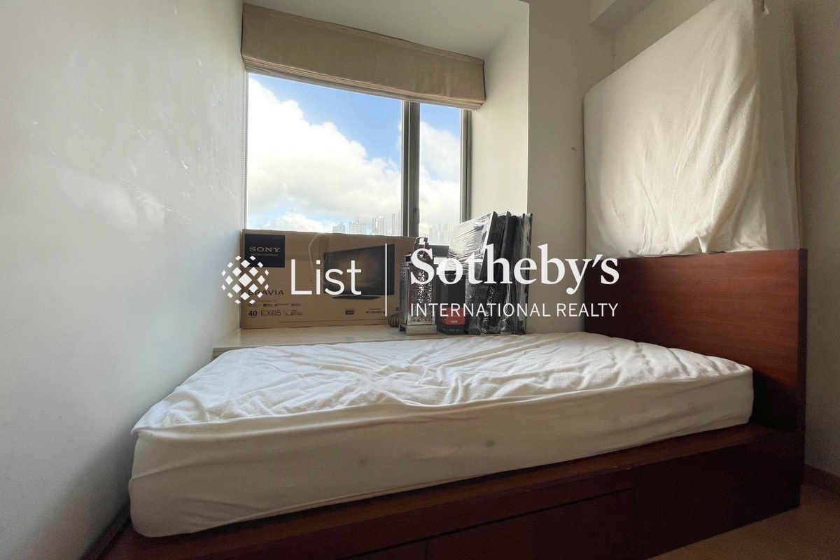 Soho 189 西浦 | Third Bedroom