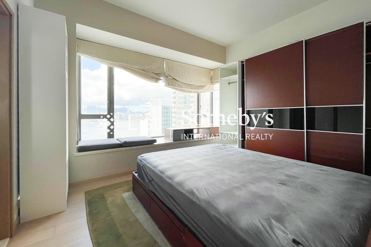 Soho 189 西浦 | Master Bedroom