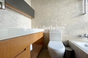 Soho 189 西浦 | Master Bathroom