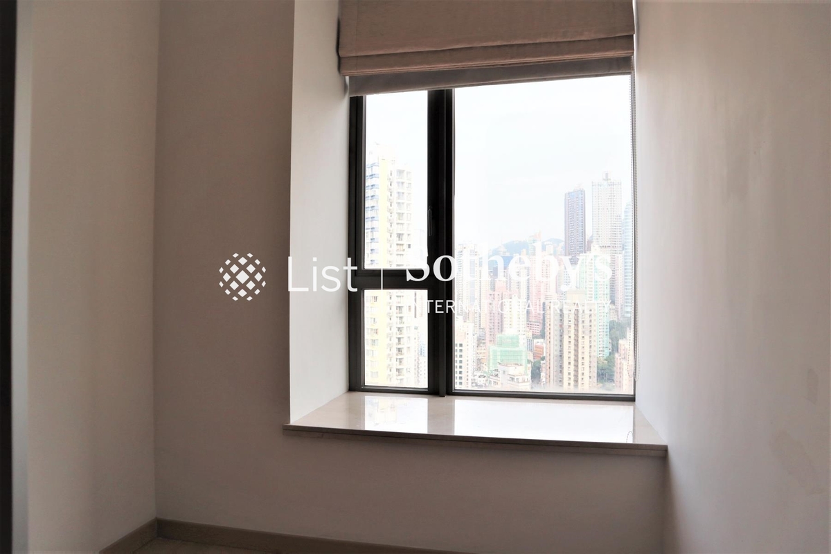 Soho 189 西浦 | Third Bedroom