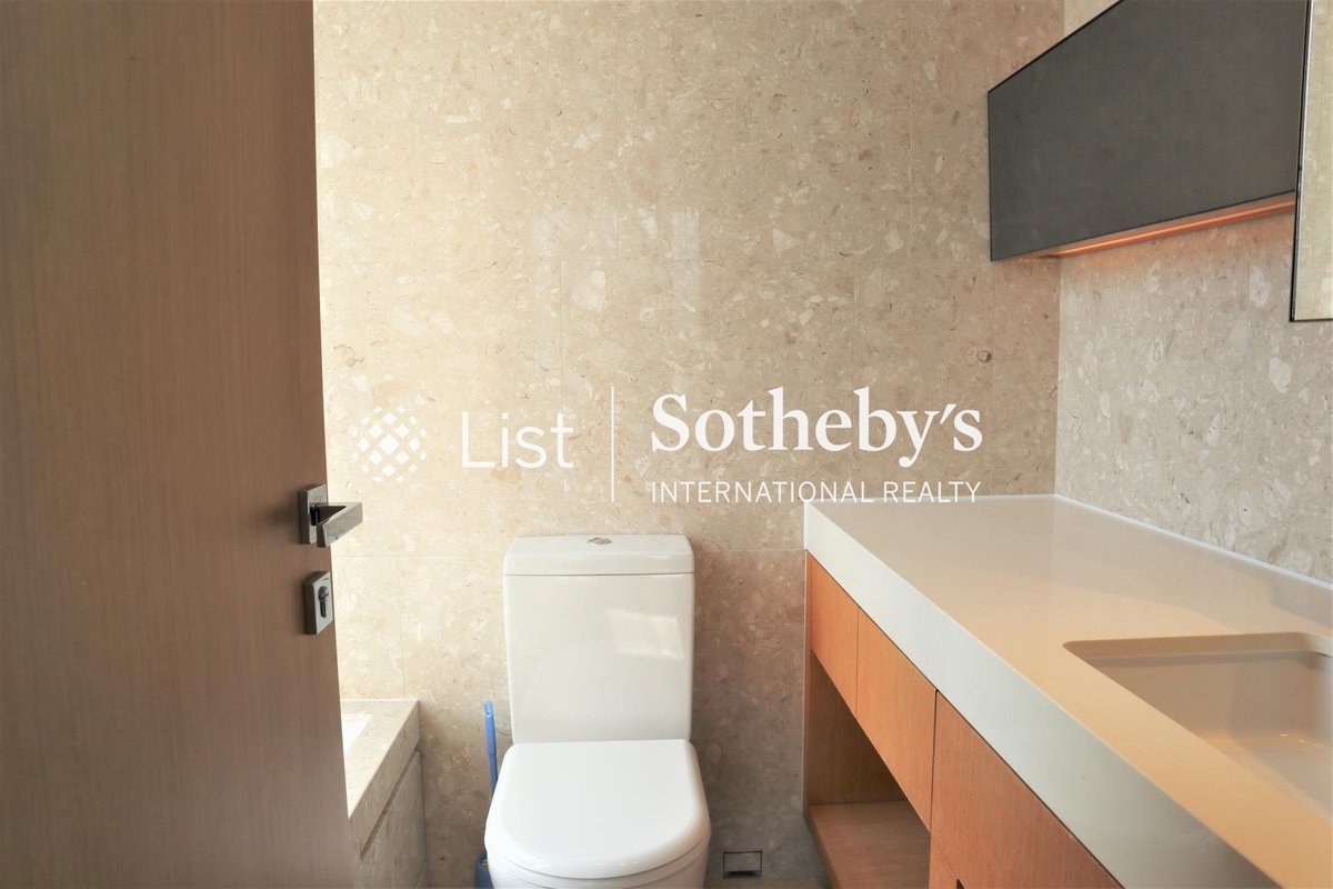 Soho 189 西浦 | Master Bathroom