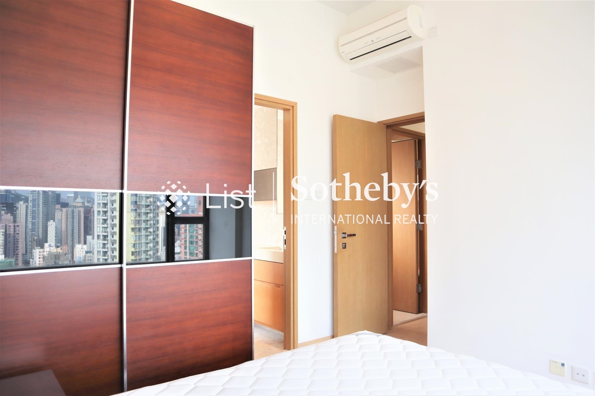 Soho 189 西浦 | Master Bedroom