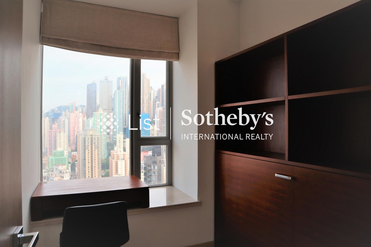 Soho 189 西浦 | Second Bedroom