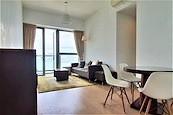 Soho 189 西浦 | Living and Dining Room