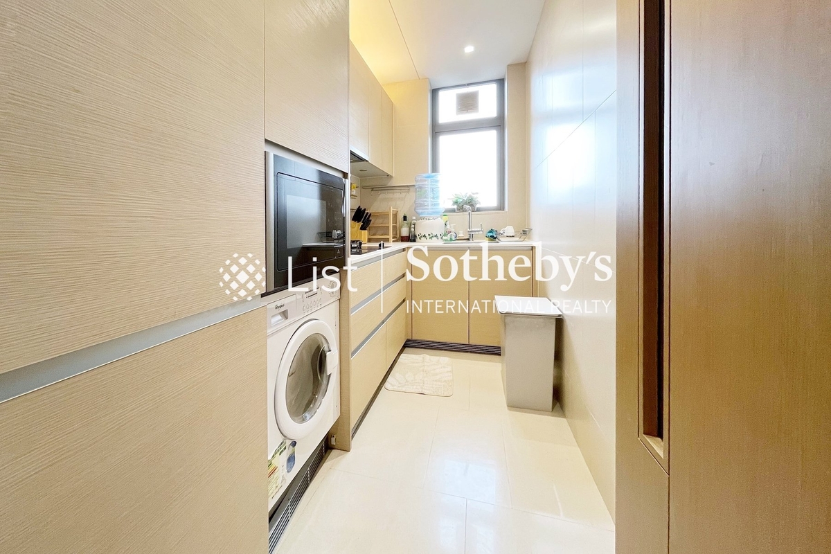 Soho 189 西浦 | Kitchen