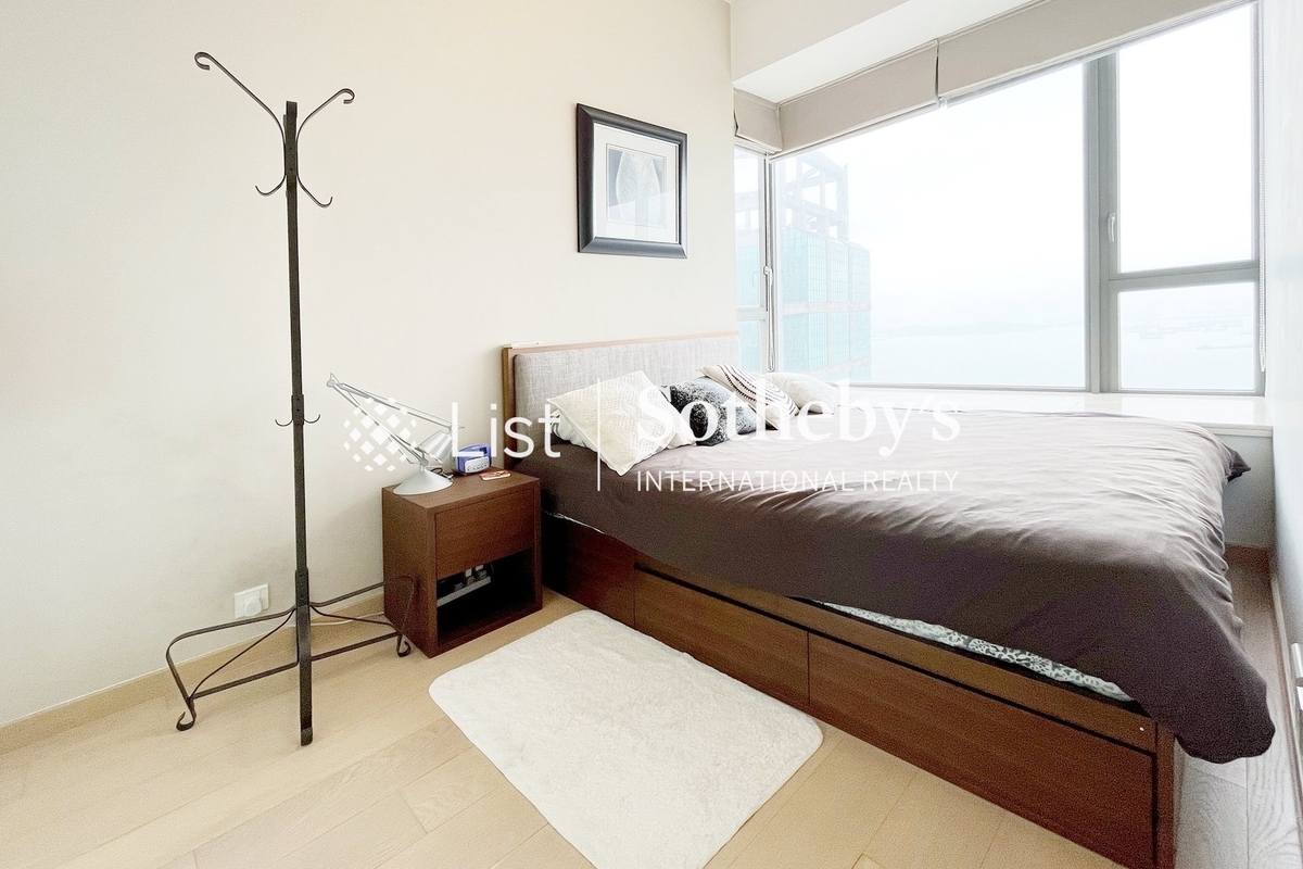 Soho 189 西浦 | Master Bedroom