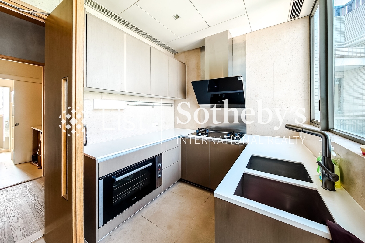 Soho 189 西浦 | Kitchen