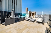Soho 189 西浦 | Private Roof Terrace