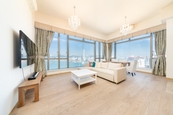Soho 189 西浦 | Living and Dining Room