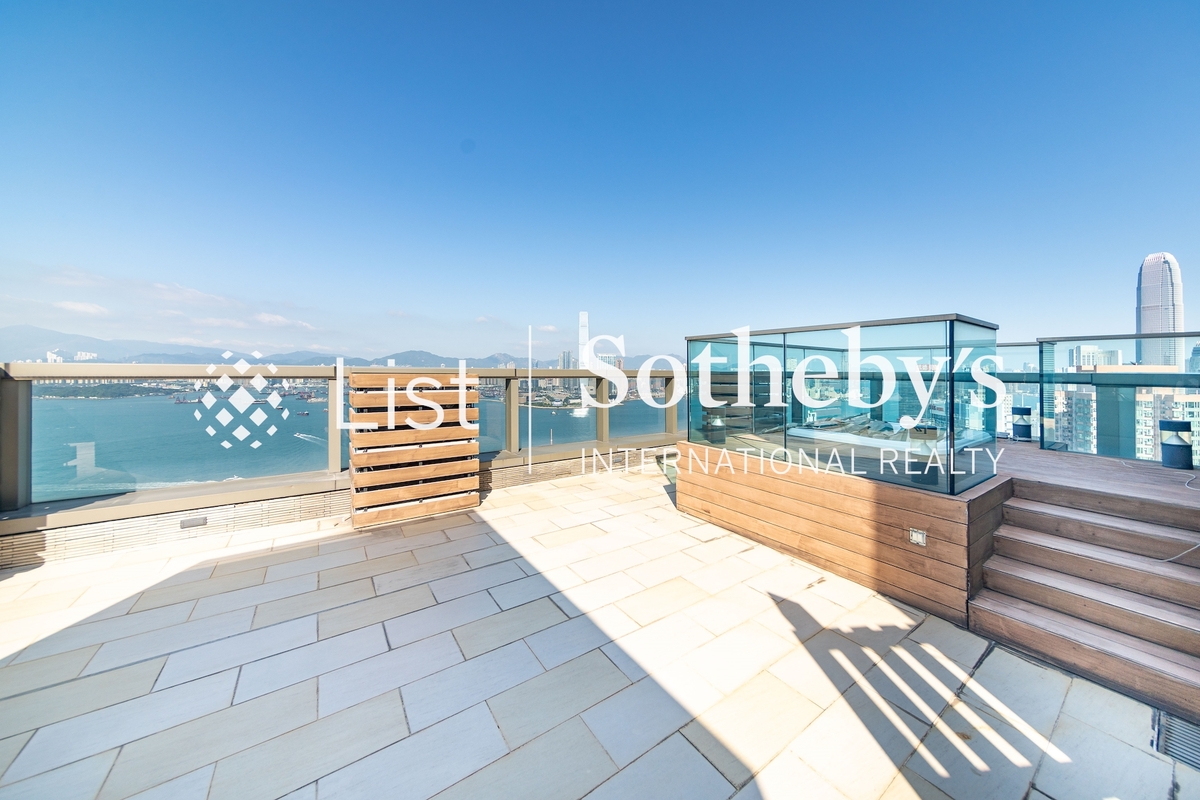 Soho 189 西浦 | Private Roof Terrace