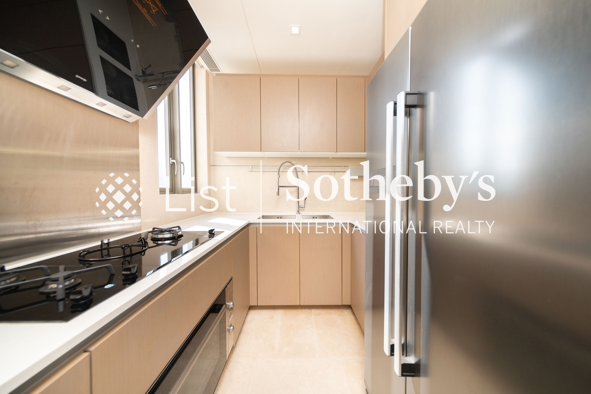 Soho 189 西浦 | Kitchen