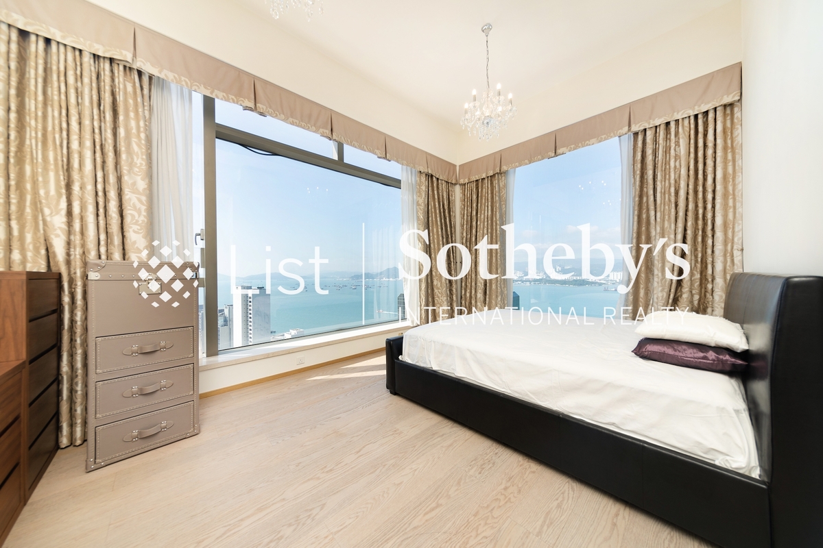Soho 189 西浦 | Master Bedroom
