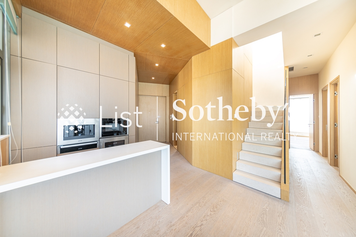 Soho 189 西浦 | Open Kitchen