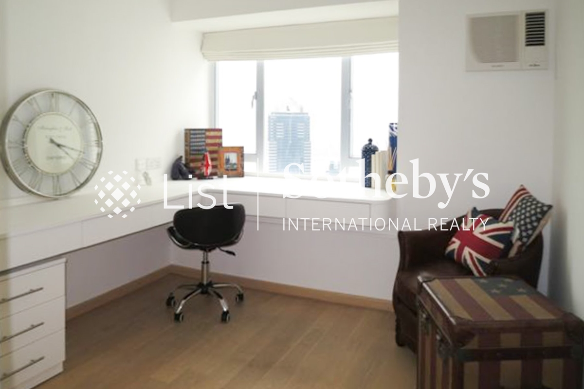 The Fortune Gardens 福澤花園 | Second Bedroom