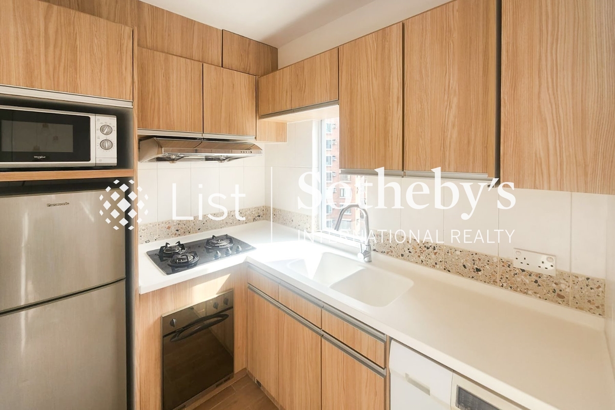 The Fortune Gardens 福澤花園 | Kitchen