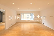 The Fortune Gardens 福澤花園 | Living and Dining Room