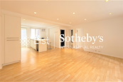 The Fortune Gardens 福澤花園 | Living and Dining Room