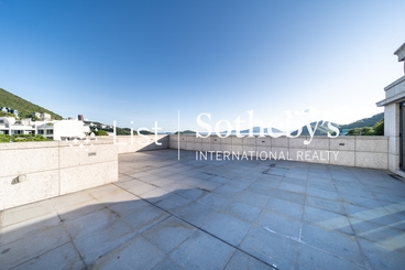 72 Repulse Bay Road 淺水灣道72號 | 