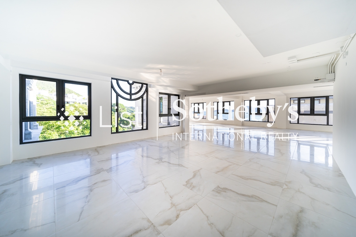 72 Repulse Bay Road 浅水湾道72号 | Master Bedroom