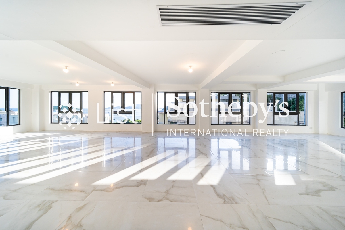 72 Repulse Bay Road 浅水湾道72号 | Master Bedroom