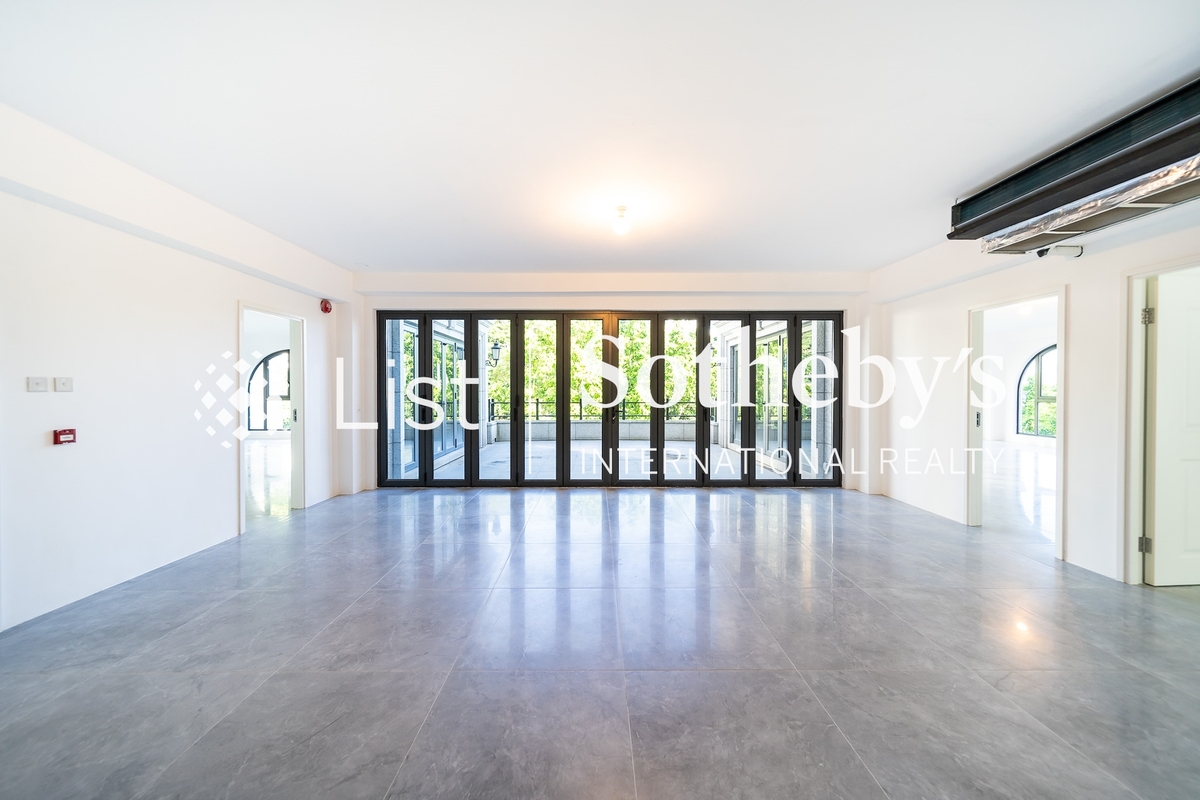 72 Repulse Bay Road 浅水湾道72号 | First Family Room