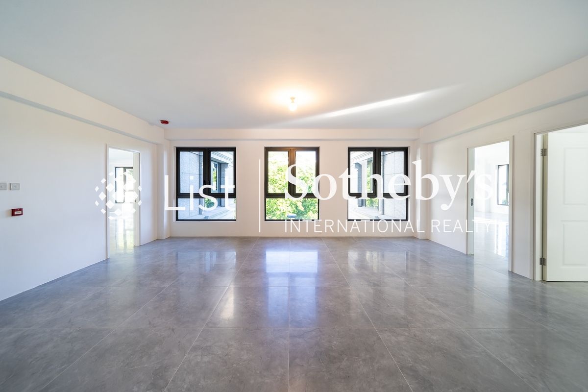 72 Repulse Bay Road 浅水湾道72号 | Second Family Room 