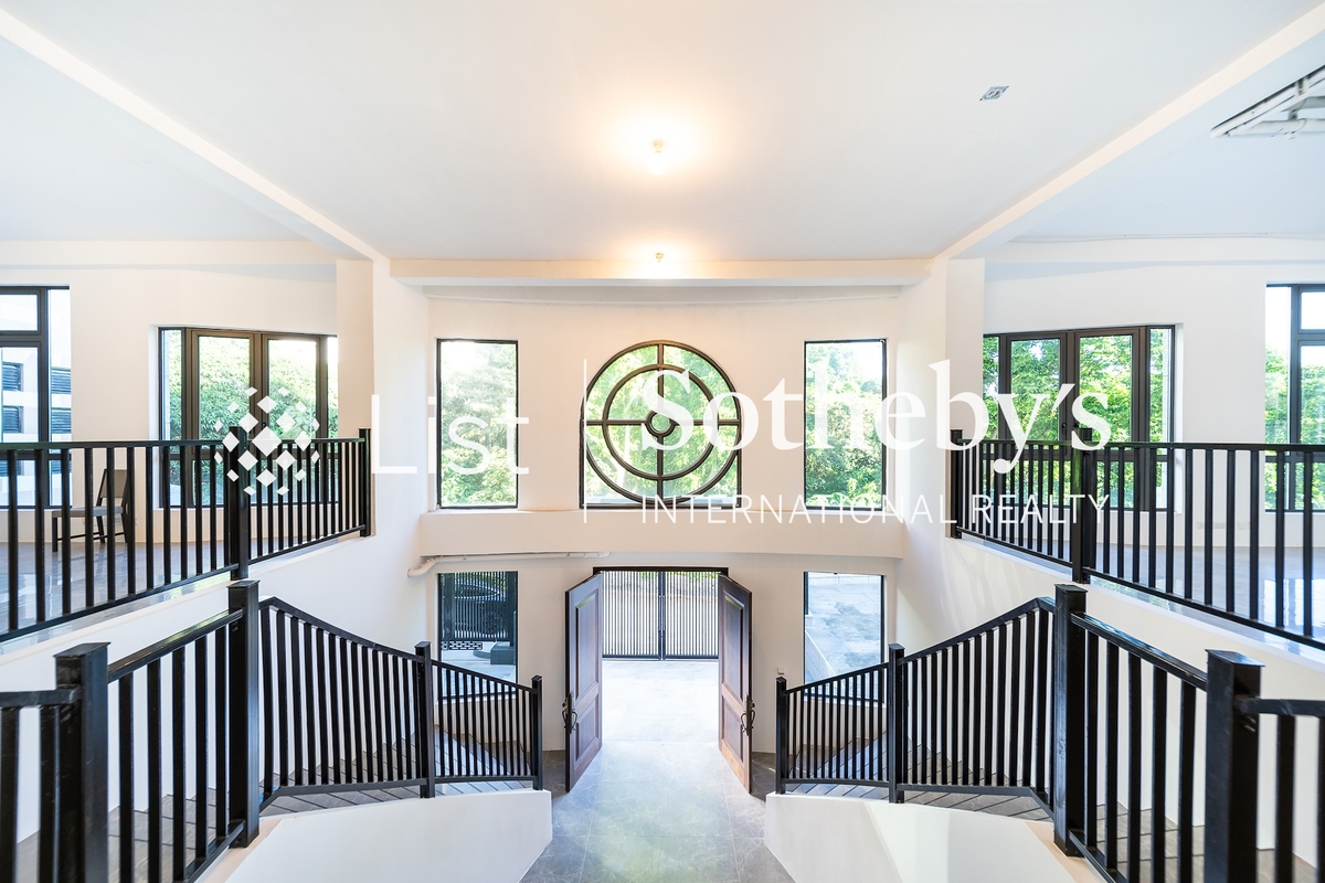 72 Repulse Bay Road 浅水湾道72号 | Entrance Hall