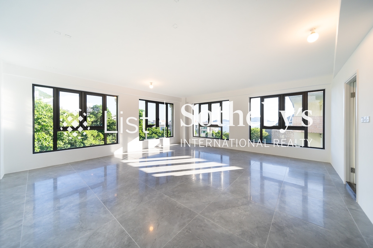 72 Repulse Bay Road 浅水湾道72号 | Second En-suite Bedroom