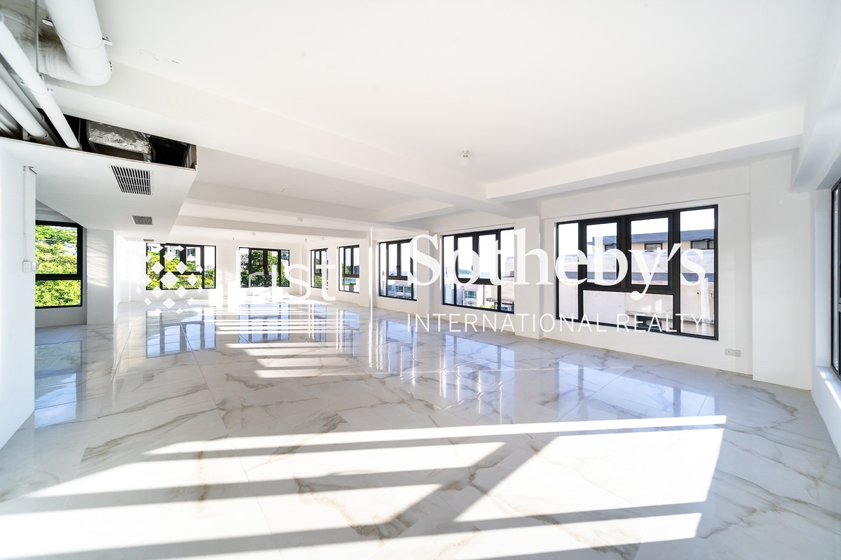 72 Repulse Bay Road 浅水湾道72号 | Master Bedroom