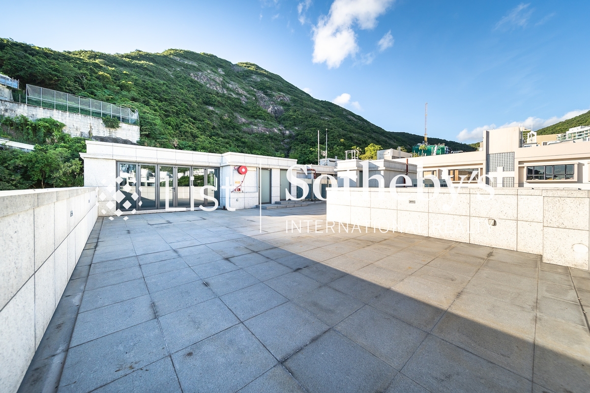 72 Repulse Bay Road 浅水湾道72号 | Private Roof Terrace