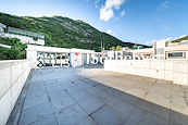 72 Repulse Bay Road 淺水灣道72號 | Private Roof Terrace