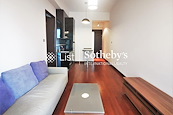 J Residence 嘉薈軒 | Living and Dining Room