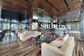 J Residence 嘉薈軒 | Lounge