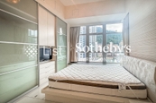 J Residence 嘉薈軒 | Master Bedroom