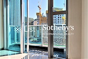 J Residence 嘉荟轩 | Balcony off Living and Dining Room